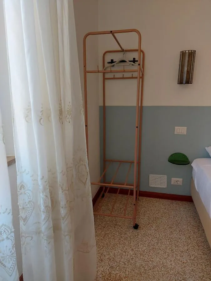 Santa Faustina Holy Apartment Porto Ercole  Itálie