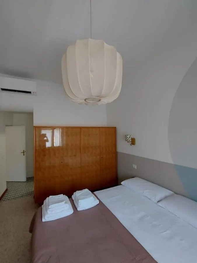 Santa Faustina Holy Apartment Porto Ercole