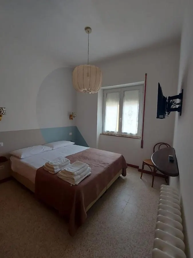 Santa Faustina Holy Apartment Porto Ercole