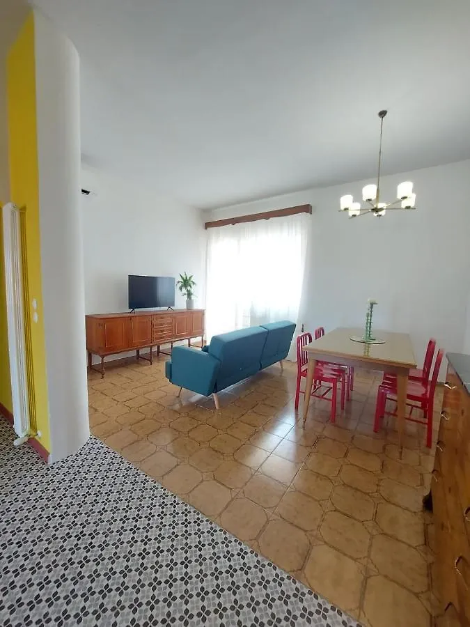 Santa Faustina Holy Apartment Porto Ercole   Porto Ercole (Grosseto)