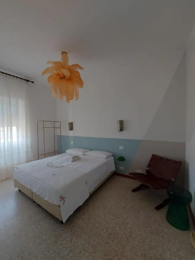 Santa Faustina Holy Apartment Porto Ercole  Porto Ercole (Grosseto)
